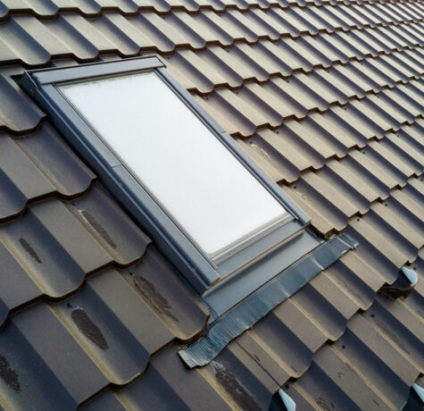 Velux Windows